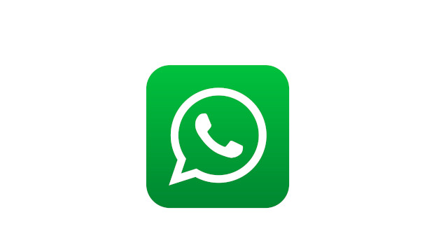 WhatsApp Businessのロゴ
